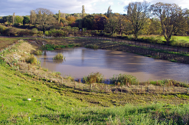 attenuation-pond-ian-taylor-cc-by-sa-2-0-geograph-britain-and-ireland