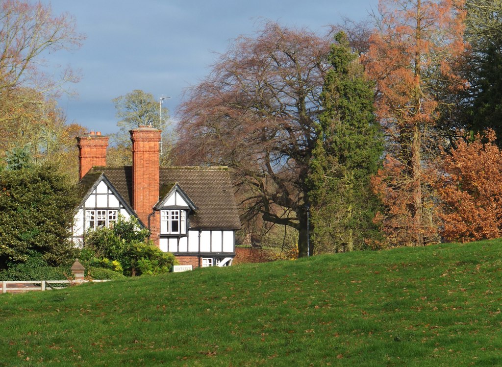 York Road Bishop Burton Yorkshire Bernard Sharp Cc By Sa 2 0