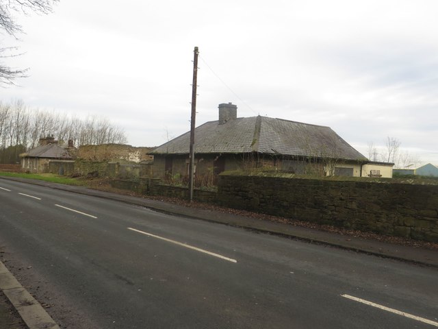 Backworth