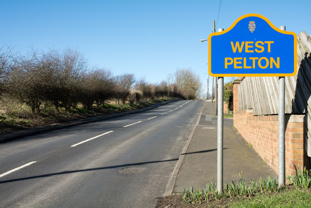 West Pelton