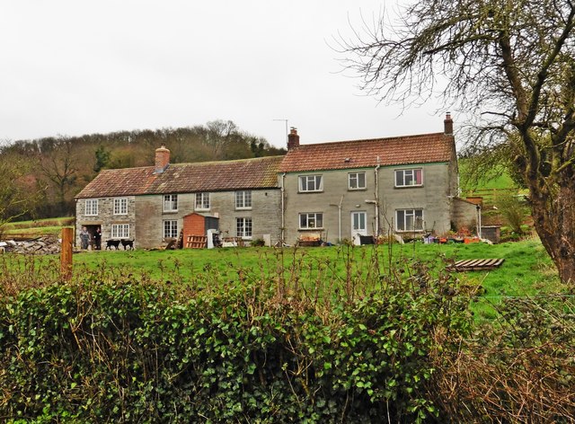 Hayes Farm © Roger Cornfoot Cc By Sa20 Geograph Britain And Ireland