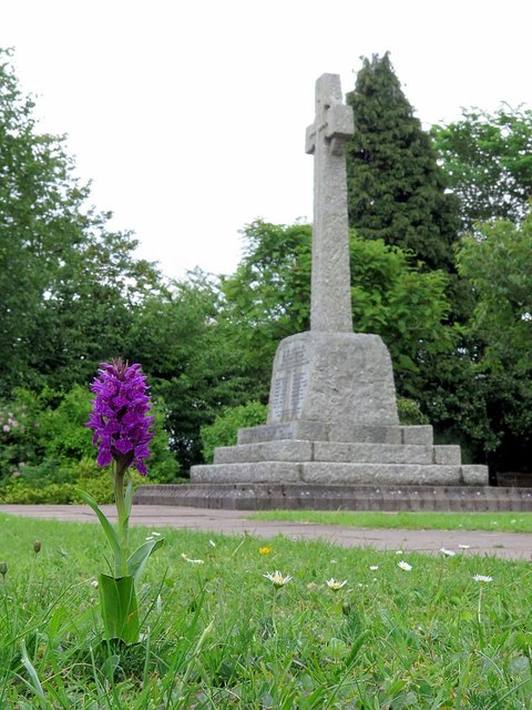 Heddon-on-the-Wall War Memorial