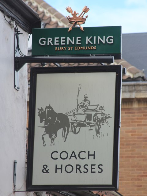 Public House Sign Oast House Archive Cc By Sa 2 0 Geograph Britain