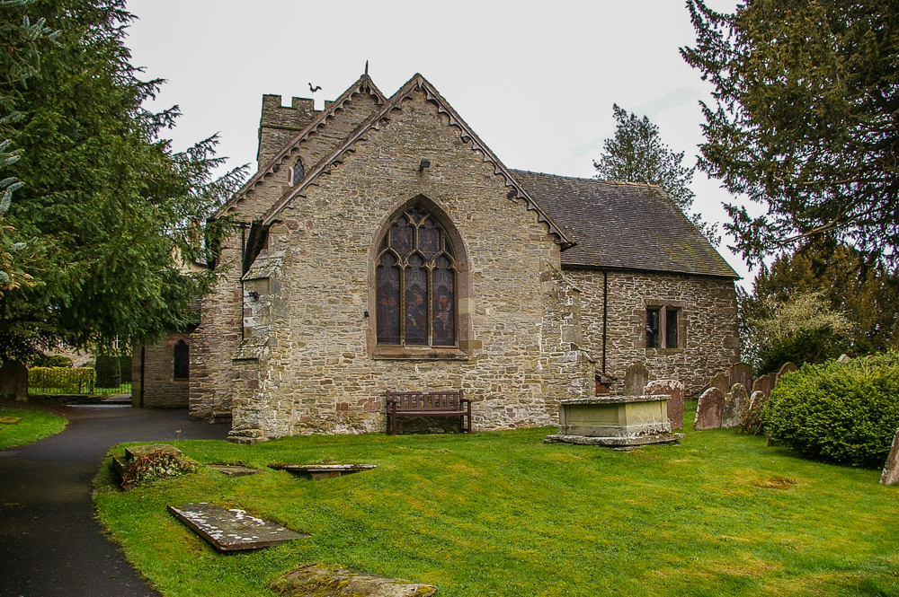 St Giles Church Ludford Ian Capper Cc By Sa Geograph Britain