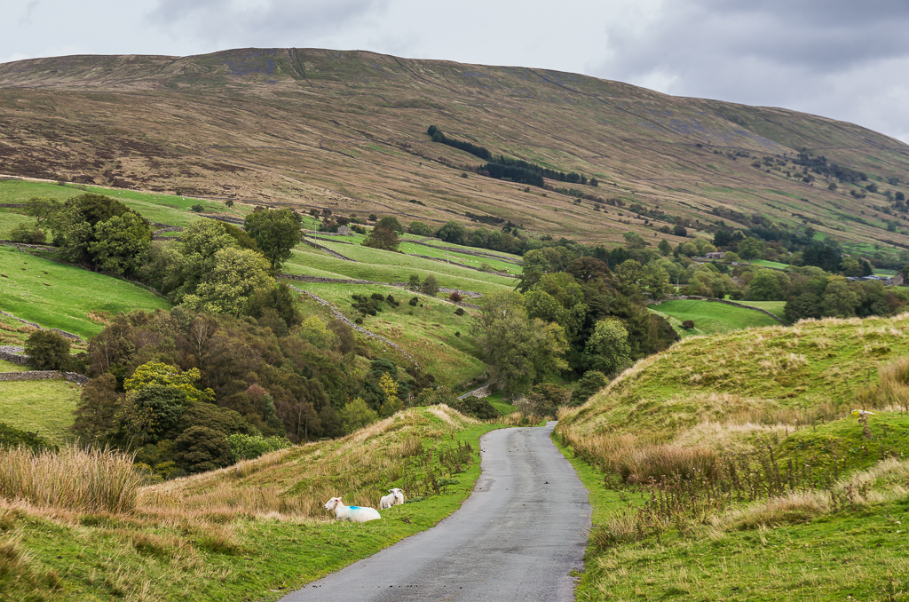 Lane To Danny Bridge Ian Capper Cc By Sa 2 0 Geograph Britain And