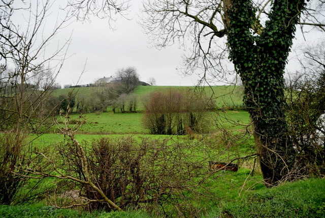 Blackfort Townland Kenneth Allen Cc By Sa Geograph Ireland