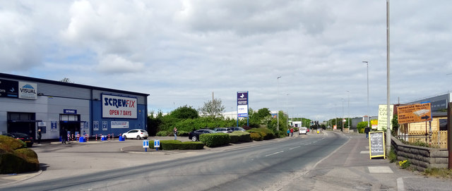 Gelderd Road A Birstall Habiloid Cc By Sa Geograph