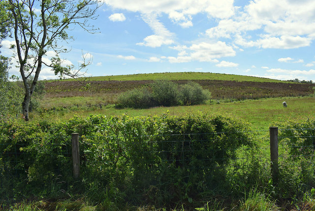 Botera Lower Aghee Kenneth Allen Cc By Sa Geograph Ireland