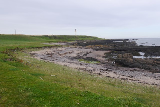 Sandy Braes Richard Webb Cc By Sa Geograph Britain And Ireland