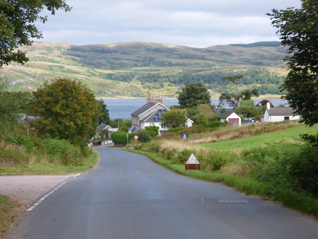 Kames And The Kyles Of Bute Thomas Nugent Cc By Sa 2 0 Geograph