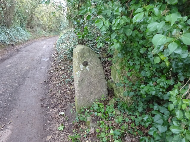 Stone Stile Westrip Mr Red Geograph Britain And Ireland