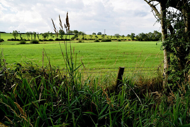 Tullyvally Townland Kenneth Allen Geograph Ireland