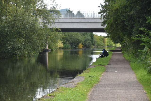 A Bridge Bridgewater Canal N Chadwick Cc By Sa Geograph