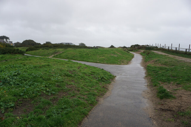 Turf Zone Shelley Park Ian S Cc By Sa Geograph Britain And