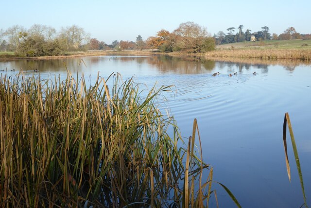 Croome River Philip Halling Cc By Sa 2 0 Geograph Britain And Ireland