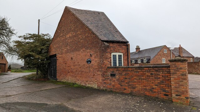 Garmston Farm TCExplorer Cc By Sa 2 0 Geograph Britain And Ireland