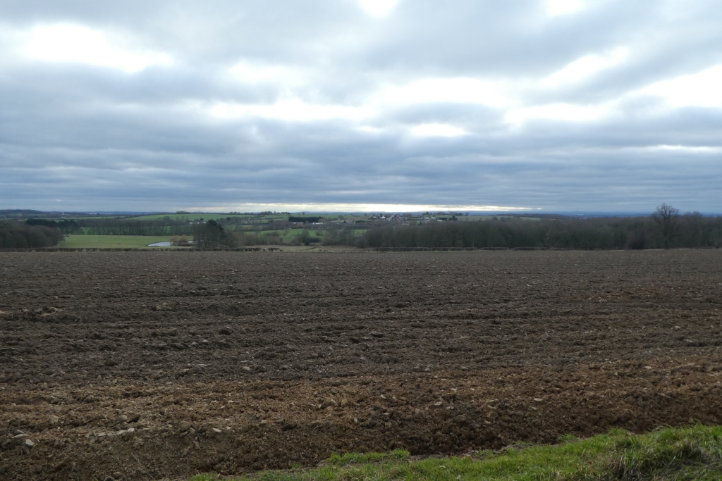 Fields South Of Barrowby Lane Ds Pugh Cc By Sa Geograph