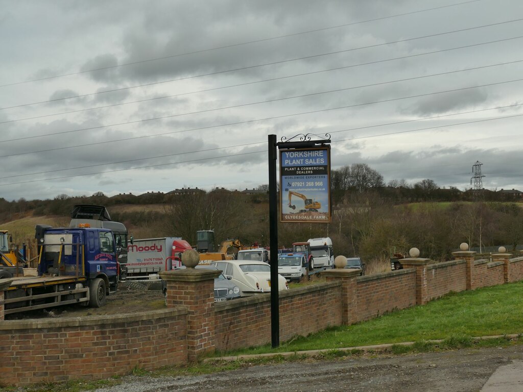 Yorkshire Plant Sales 2 Stephen Craven Cc By Sa 2 0 Geograph