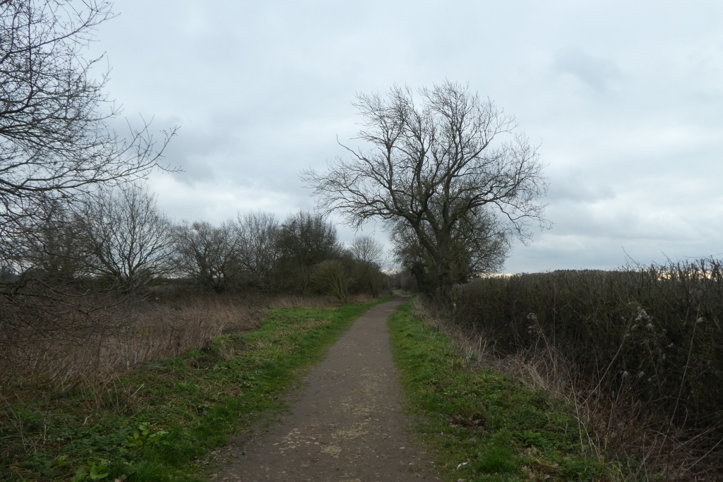 Bridleway On The Outgang Ds Pugh Cc By Sa Geograph Britain And