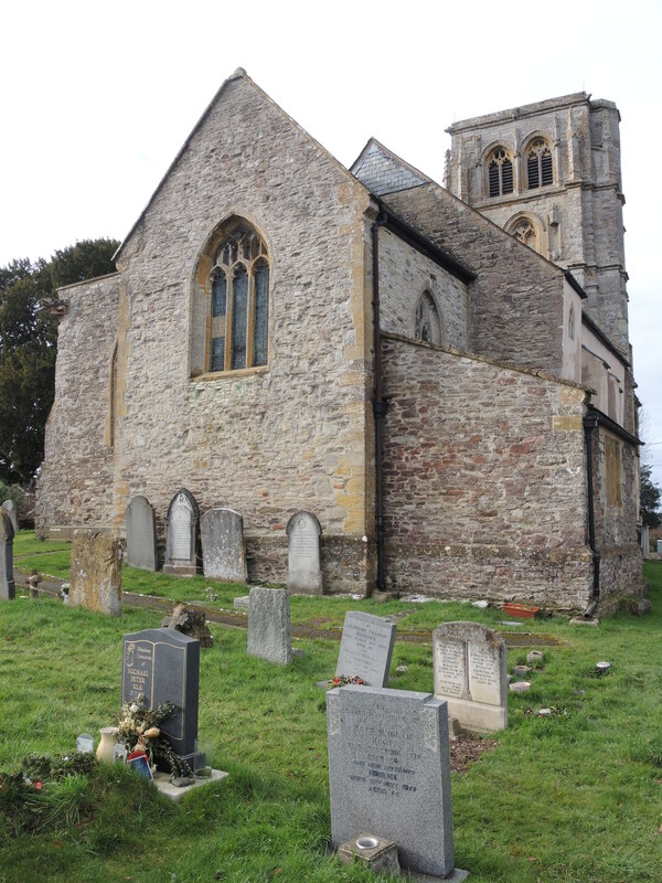 St George S Church Ruishton Neil Owen Cc By Sa Geograph