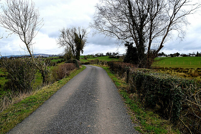 Botera Road Botera Lower Kenneth Allen Cc By Sa 2 0 Geograph Ireland