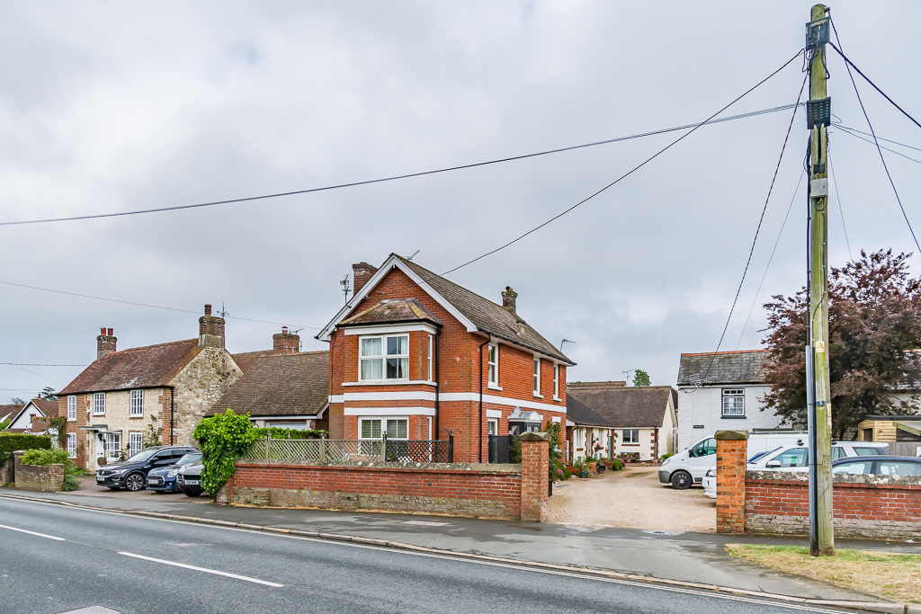 Isenhurst Court Ian Capper Geograph Britain And Ireland