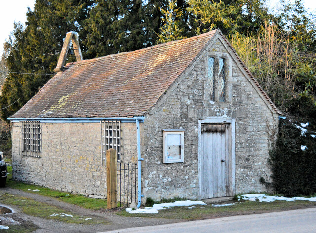 The Ledgemoor Chapel Philip Pankhurst Cc By Sa Geograph