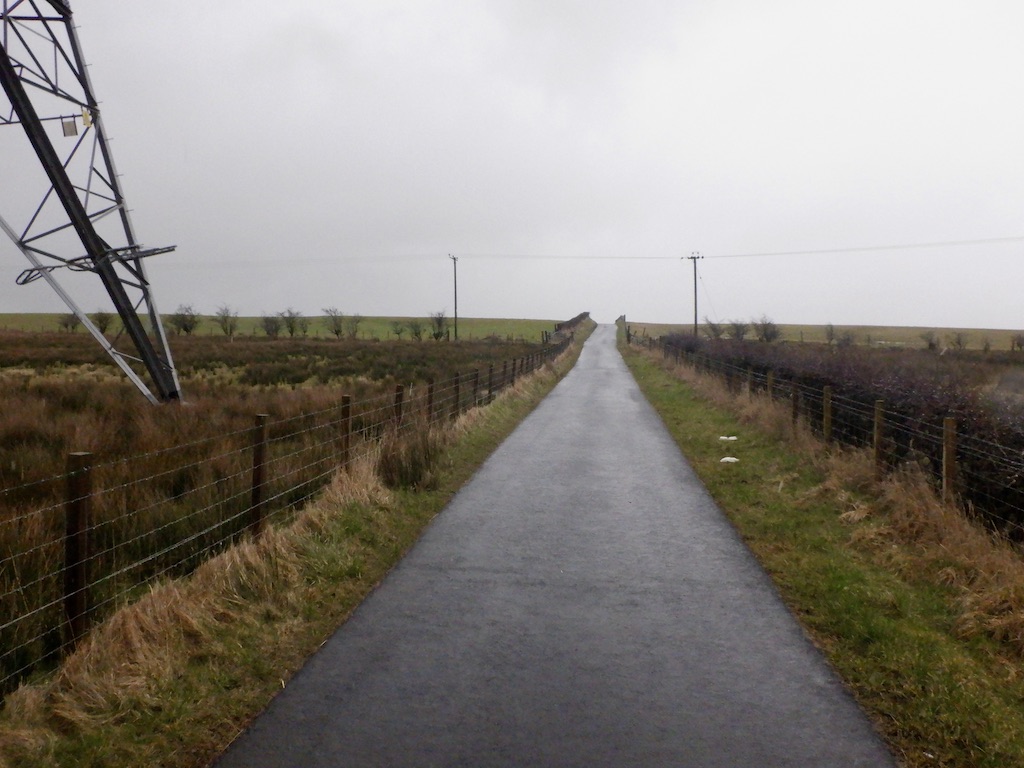 Uplaw To Neilston Road Richard Webb Geograph Britain And Ireland