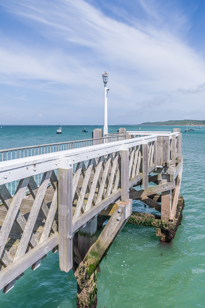 Yarmouth Pier Ian Capper Cc By Sa 2 0 Geograph Britain And Ireland