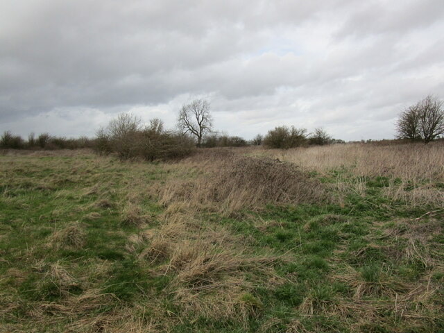 Former Quarry Near Snowshill Jonathan Thacker Geograph Britain And