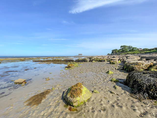 Bembridge Lifeboat Station Ian Capper Cc By Sa Geograph