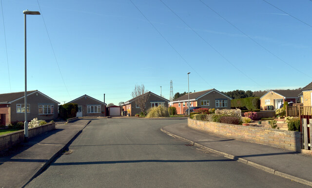 Fountain Street Roberttown Liversedge Habiloid Cc By Sa