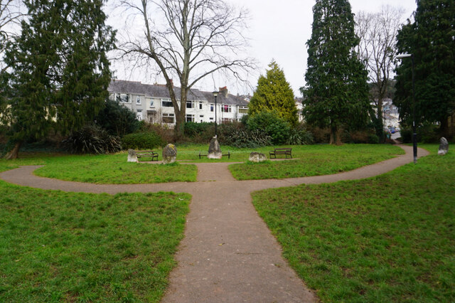 Turf Zone Brewerypark Ian S Cc By Sa Geograph Britain And