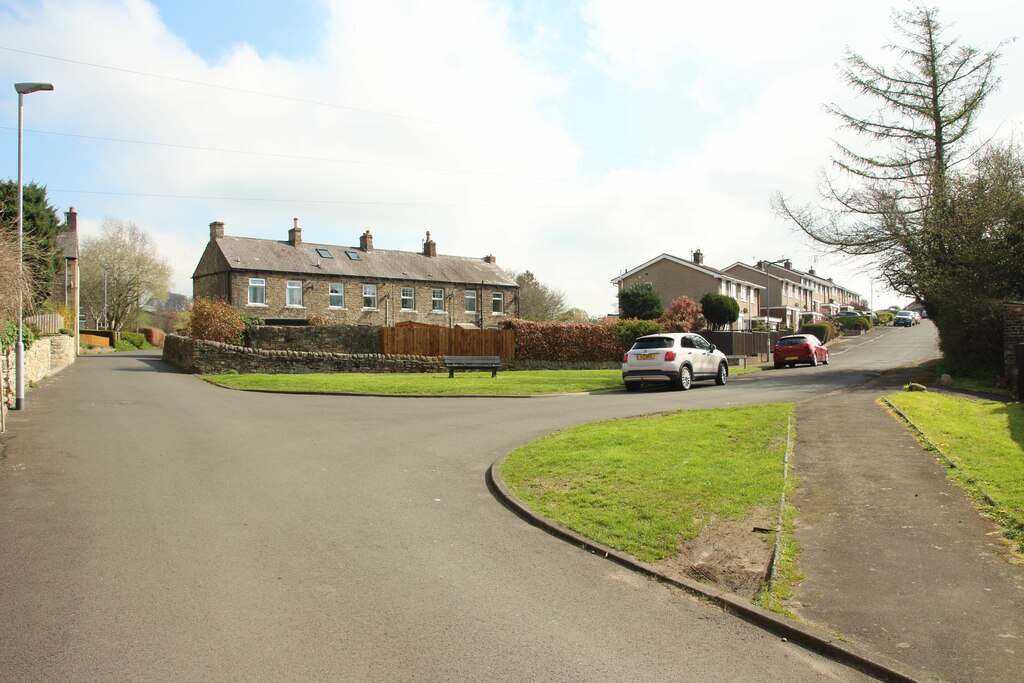 Willia Road Haltwhistle Graham Robson Cc By Sa 2 0 Geograph