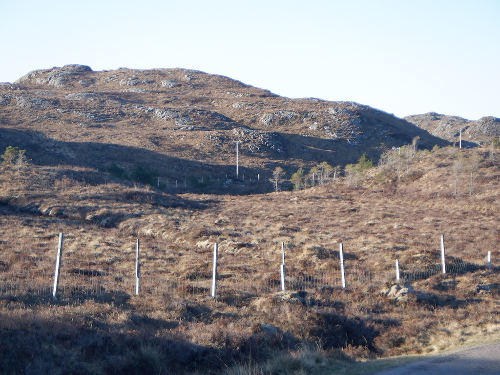 Lewisian Gneiss Coigach Richard Webb Cc By Sa 2 0 Geograph