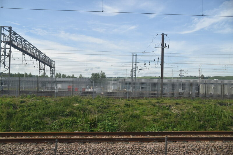 Dollands Moor N Chadwick Cc By Sa Geograph Britain And Ireland