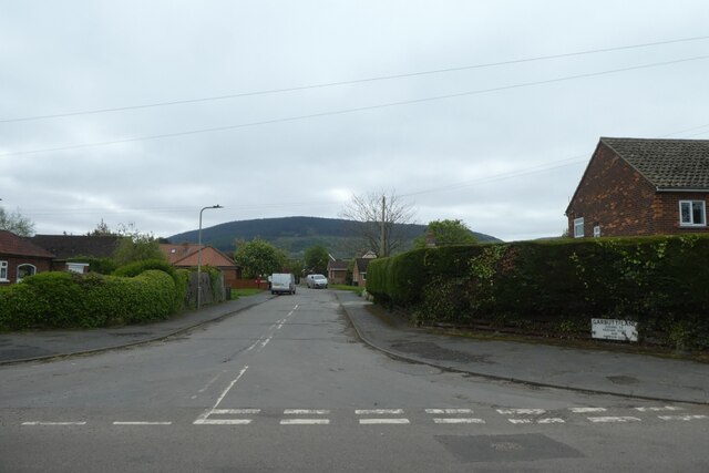 Garbutt Lane Ds Pugh Cc By Sa Geograph Britain And Ireland