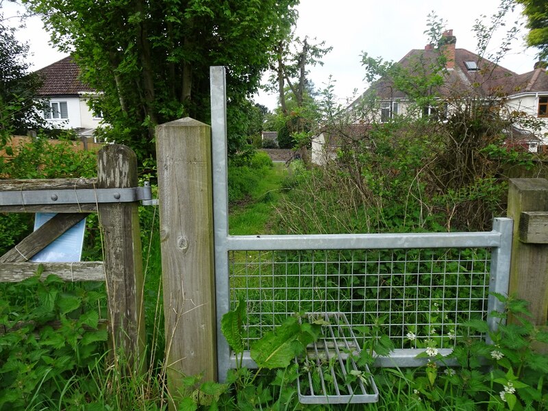 Limestone Walk Stile Gordon Griffiths Cc By Sa Geograph