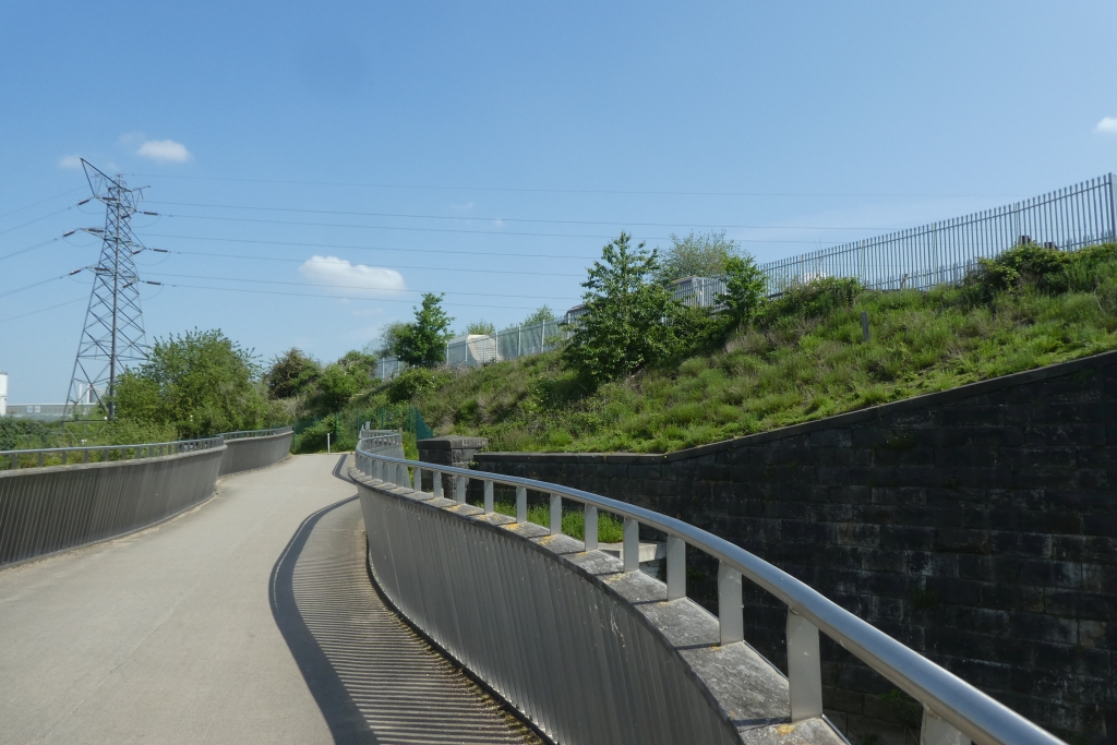 Bridge Over The River Aire DS Pugh Geograph Britain And Ireland