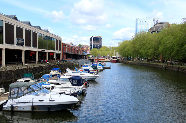 St Augustine S Reach Carroll Pierce Geograph Britain And Ireland