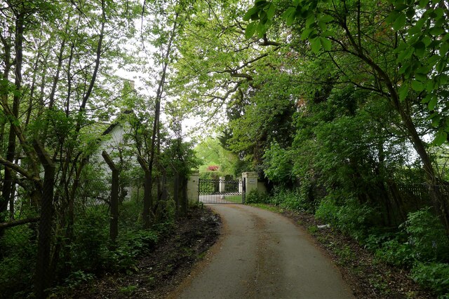 Side Entrance To Biddick Hall Tim Heaton Cc By Sa 2 0 Geograph