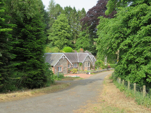 West Lodge Sunderland M J Richardson Cc By Sa Geograph