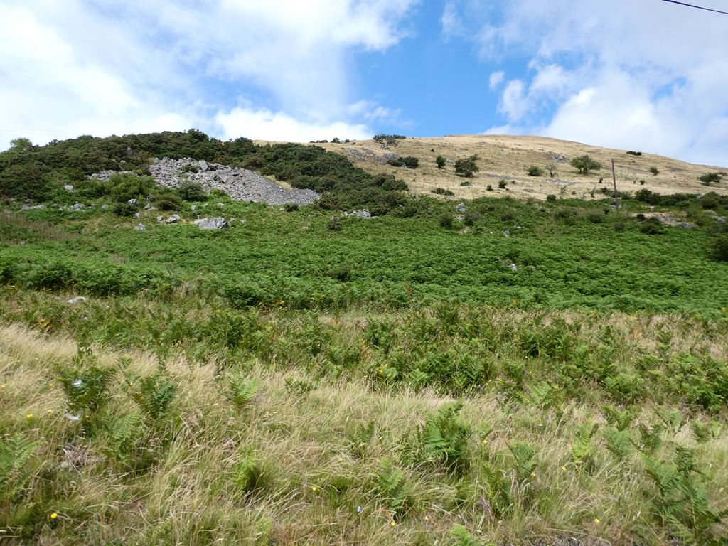 The Slopes Of Great Hetha Oliver Dixon Cc By Sa Geograph