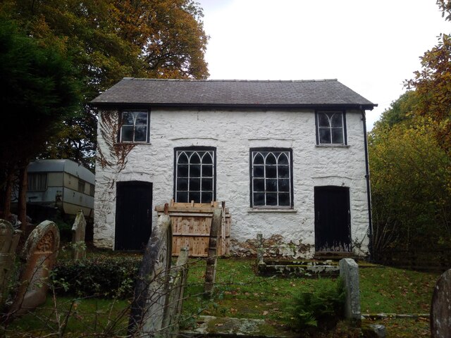 Carmel Independent Chapel Dylanmusto Geograph Britain And Ireland