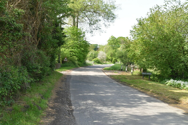 Hale Green N Chadwick Cc By Sa Geograph Britain And Ireland