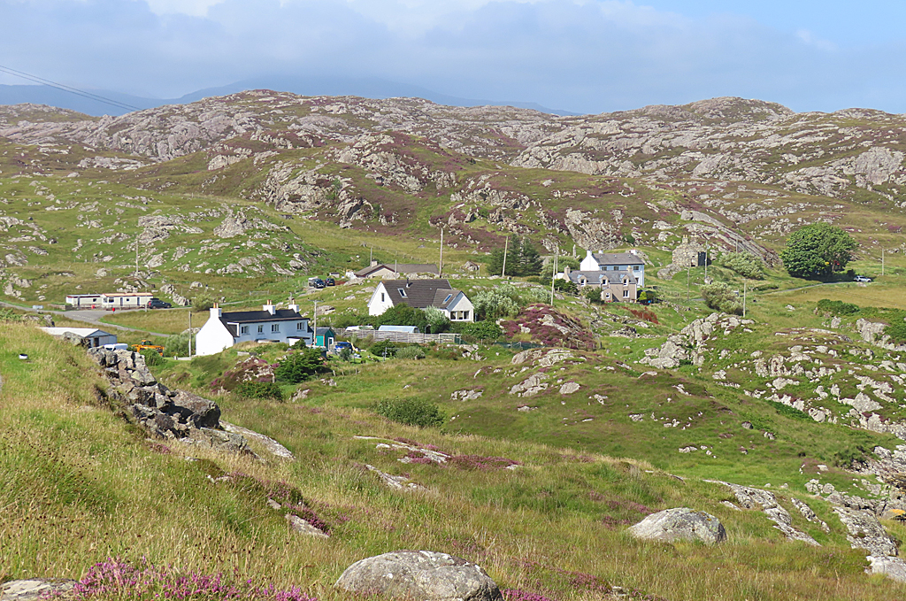 Collam Anne Burgess Geograph Britain And Ireland