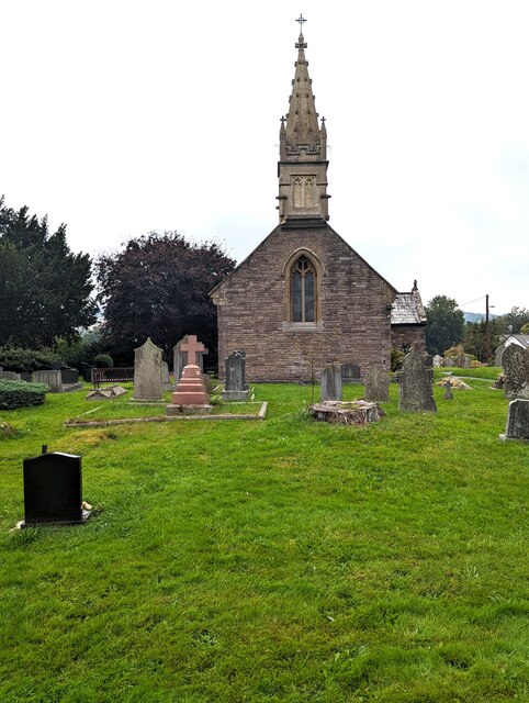 West Side Of St Helen S Church Jaggery Cc By Sa 2 0 Geograph