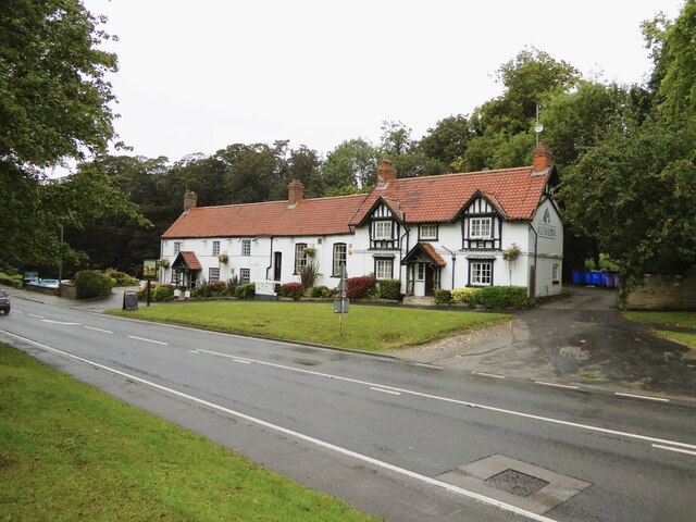 The Altisdora Kevin Waterhouse Geograph Britain And Ireland