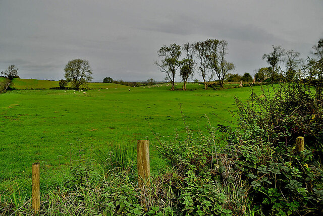 Raw Townland Kenneth Allen Cc By Sa 2 0 Geograph Ireland