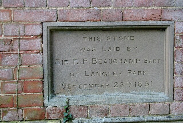 Converted Methodist Chapel Evelyn Simak Cc By Sa Geograph